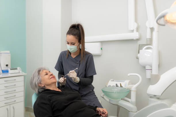 Best Emergency Wisdom Tooth Extraction in Doraville, GA