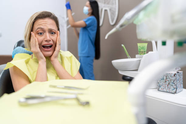 Best Emergency Treatment for Oral Infections in Doraville, GA