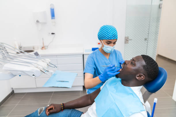 Professional Emergency Dental Service in GA