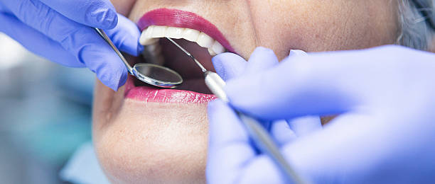 Best Walk-In Emergency Dental Services in Doraville, GA